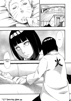 Page 4 of Kage Hinata ni Saku