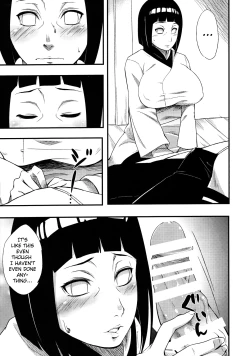 Page 6 of Kage Hinata ni Saku