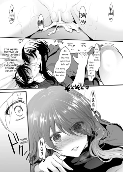 Page 29 of Otsukaresama desu Nyotaikachan!