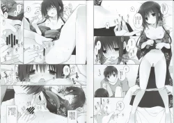 Page 6 of Imouto no Otetsudai 7