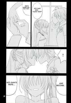 Page 2 of she turned blue, and...