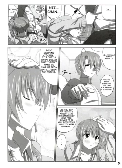 Page 3 of she turned blue, and...