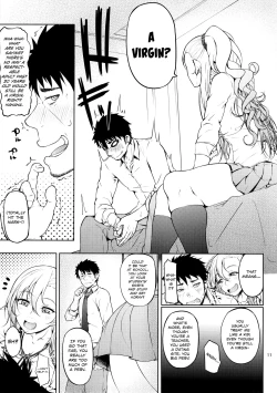 Page 14 of Senobi ga Shitai Otoshigoro