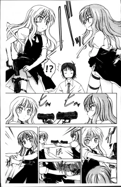 Page 45 of Kuro Loli