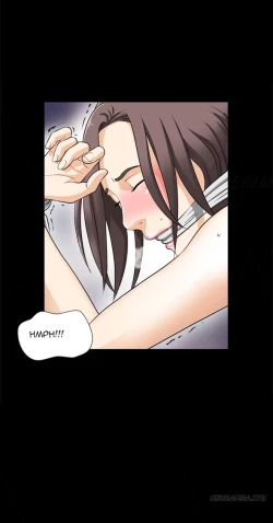 Page 12 of Dangerous Play Ch.1