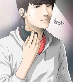 Page 18 of Dangerous Play Ch.1