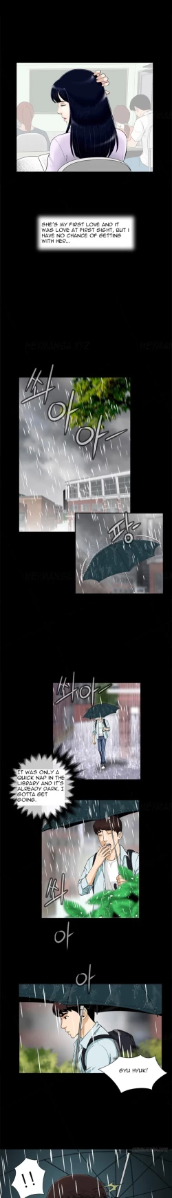 Page 21 of Dangerous Play Ch.1