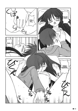 Page 11 of Shana no Asa no Tanren | The morning training of Shana
