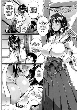 Page 2 of Miko Shibori | Miko Milking