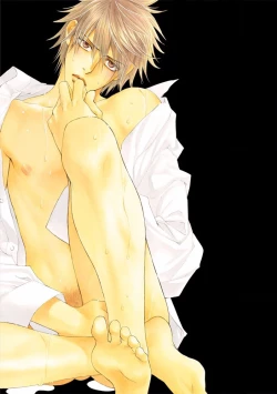 Page 293 of Pink Gold