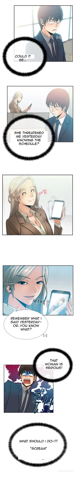 Page 94 of My Office Ch.1-16