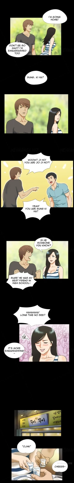 Page 13 of Sexual Fantasy Ch.1-5