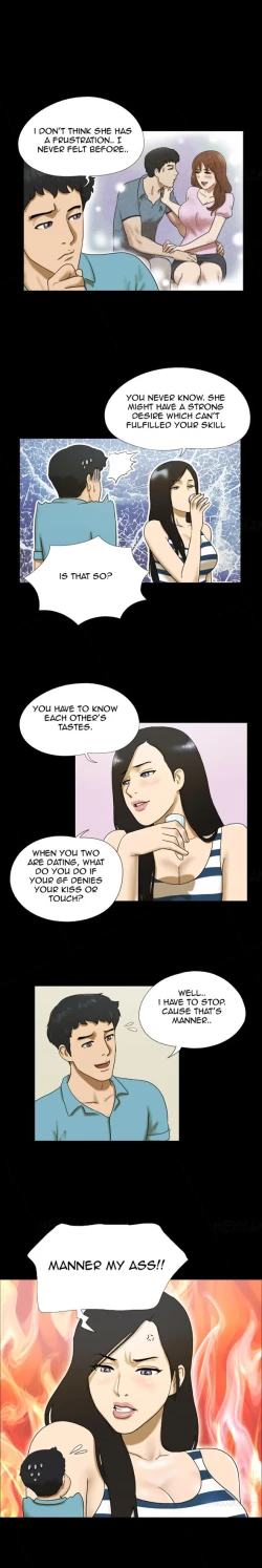 Page 20 of Sexual Fantasy Ch.1-5