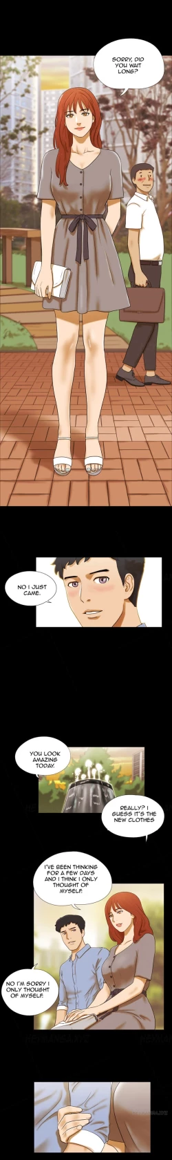 Page 32 of Sexual Fantasy Ch.1-5