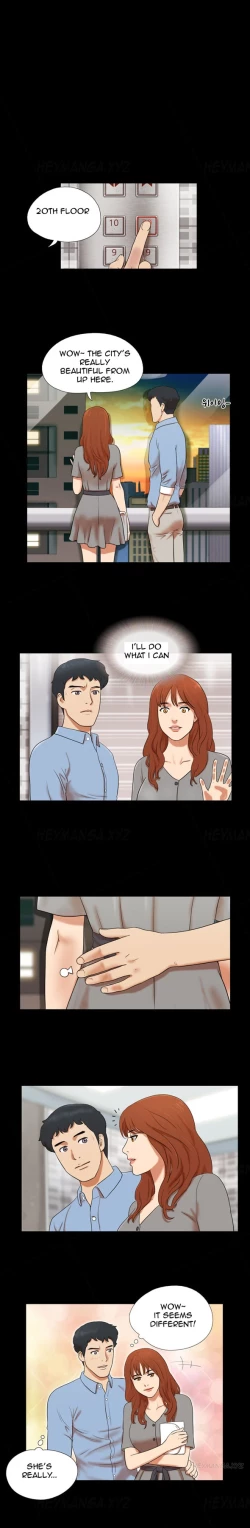 Page 34 of Sexual Fantasy Ch.1-5