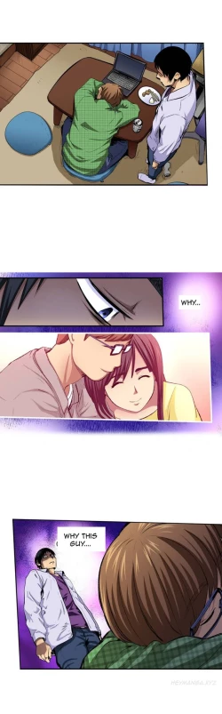 Page 10 of Is it Okay for your Husband Ch.1-5