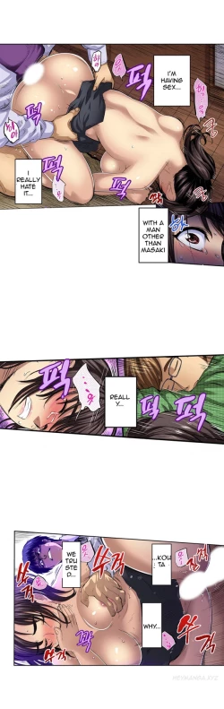 Page 30 of Is it Okay for your Husband Ch.1-5