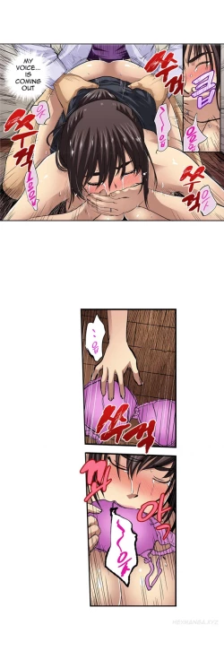 Page 31 of Is it Okay for your Husband Ch.1-5