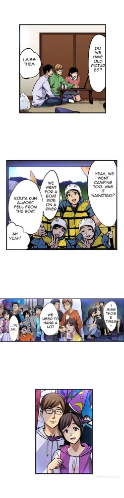 Page 4 of Is it Okay for your Husband Ch.1-5