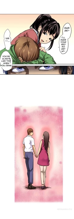 Page 8 of Is it Okay for your Husband Ch.1-5