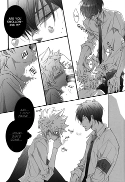 Page 40 of Hajimete no Gakkou xxx | First School XXX