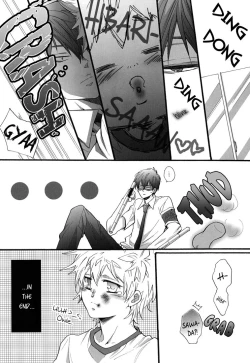 Page 39 of Hokenshitsu de Jugyou Chu! | Class in the Nurse's Office!