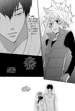 Page 21 of Sensei Shinsatsu Onegaishimasu! 2 | Sensei, Please Examine Me! 2