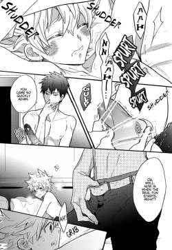 Page 37 of Sensei Shinsatsu Onegaishimasu! 2 | Sensei, Please Examine Me! 2