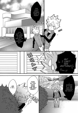 Page 9 of Sensei Shinsatsu Onegaishimasu! 2 | Sensei, Please Examine Me! 2