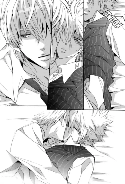 Page 37 of Yoake no Higan | Equinox of the Dawn