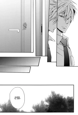 Page 40 of Yoake no Higan | Equinox of the Dawn