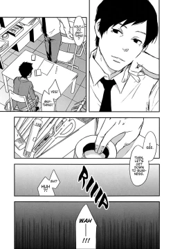 Page 10 of Rakujitsu | Setting Sun