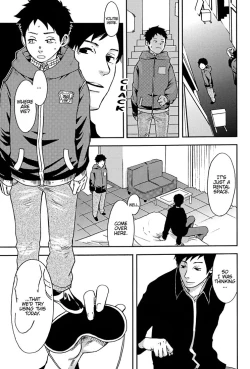 Page 32 of Rakujitsu | Setting Sun