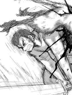 Page 32 of Heaven's Dungeon Ch. 1