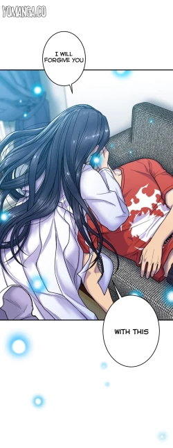 Page 140 of Ghost Love Ch.1-18.5