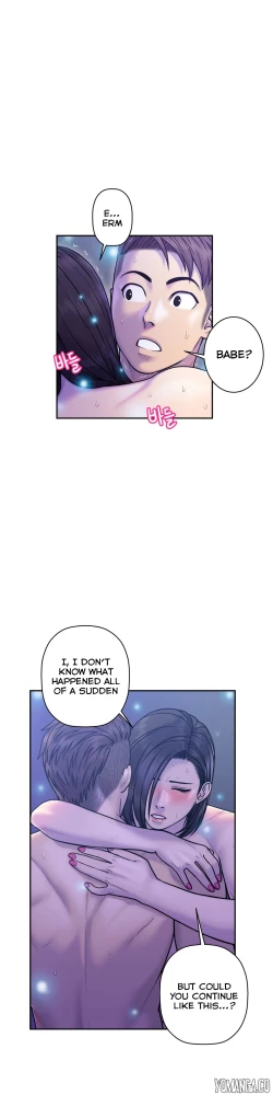 Page 291 of Ghost Love Ch.1-18.5