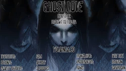 Page 31 of Ghost Love Ch.1-18.5