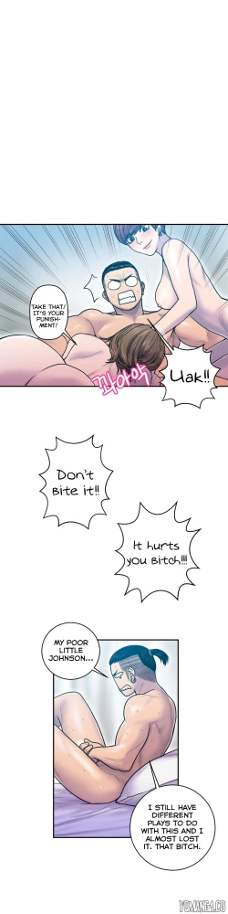 Page 330 of Ghost Love Ch.1-18.5