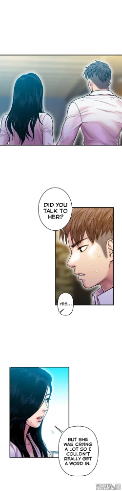 Page 366 of Ghost Love Ch.1-18.5