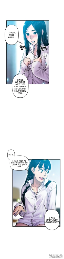 Page 400 of Ghost Love Ch.1-18.5