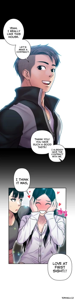 Page 439 of Ghost Love Ch.1-18.5