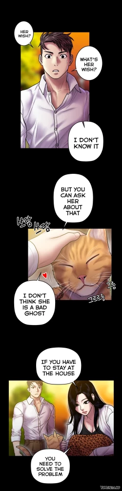 Page 481 of Ghost Love Ch.1-18.5