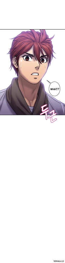 Page 497 of Ghost Love Ch.1-18.5