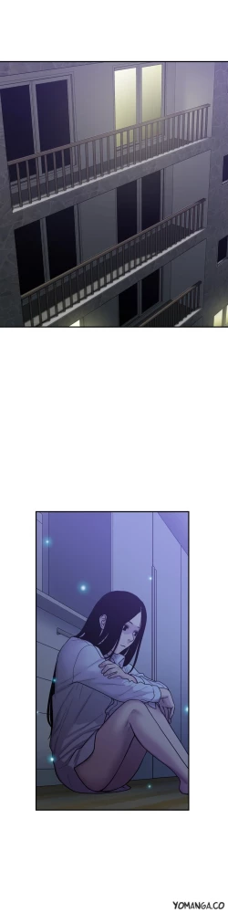 Page 506 of Ghost Love Ch.1-18.5