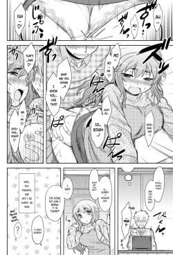 Page 9 of Momoiro Daydream Ch. 1-2