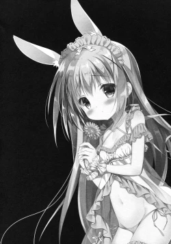 Page 15 of Chinochan is Infatuated with Kokoa√