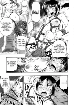 Page 74 of Seieki Chuudoku | The Semen Junkie