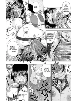 Page 77 of Seieki Chuudoku | The Semen Junkie