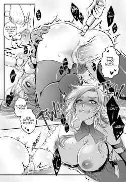 Page 14 of Baan Talaithong ch.2