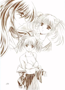 Page 8 of Counter Crash!!